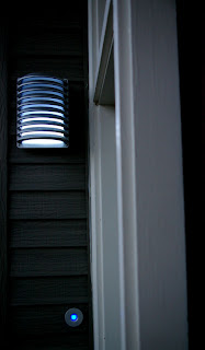 spore doorbell spore doorbell