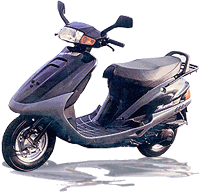 kinetic aquila