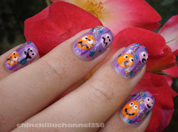 nail nails easy designs funny pen shew giggling then them were