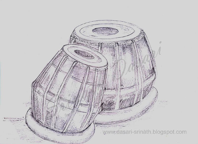 3 Steps to learn drawing from your surroundings | Objects drawing