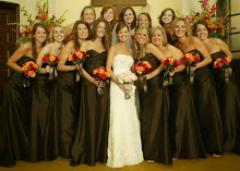 beautiful bridesmaids