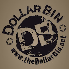 Listen to The Dollar Bin Podcast!