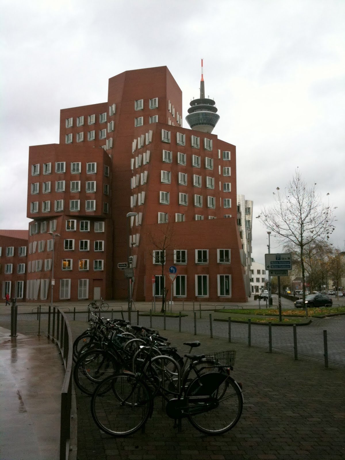 Back to the Roots oder Die verbotene Stadt