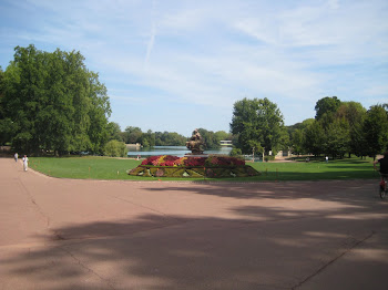 Parque Publico