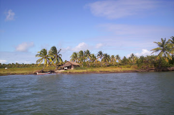 Barra do Rio São Francisco