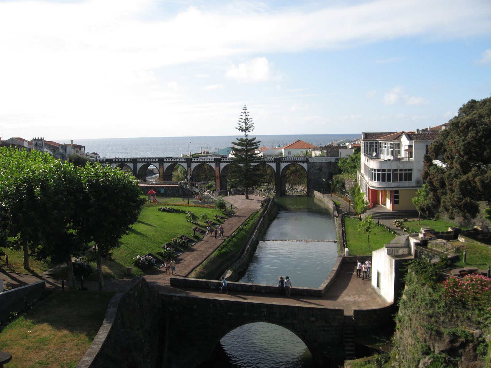 S. MiguelAçores Ribeira Grande
