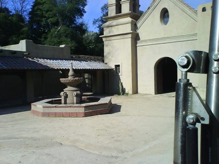 Mi primer Viaje a USA - Blogs de USA - 31 de Enero de 2010   UNIVERSAL STUDIOS HOLLYWOOD (19)