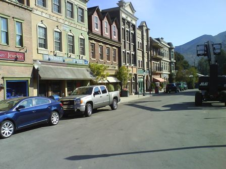 Mi primer Viaje a USA - Blogs de USA - 31 de Enero de 2010   UNIVERSAL STUDIOS HOLLYWOOD (4)