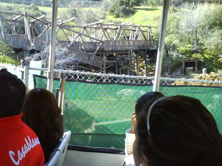 Mi primer Viaje a USA - Blogs de USA - 31 de Enero de 2010   UNIVERSAL STUDIOS HOLLYWOOD (7)