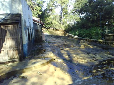 Mi primer Viaje a USA - Blogs de USA - 31 de Enero de 2010   UNIVERSAL STUDIOS HOLLYWOOD (11)