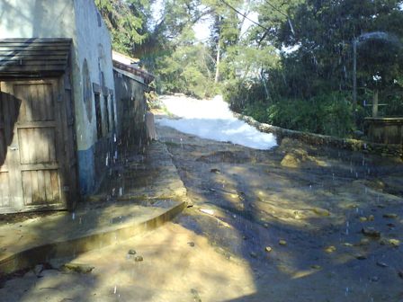 Mi primer Viaje a USA - Blogs de USA - 31 de Enero de 2010   UNIVERSAL STUDIOS HOLLYWOOD (13)