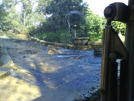 Mi primer Viaje a USA - Blogs de USA - 31 de Enero de 2010   UNIVERSAL STUDIOS HOLLYWOOD (17)