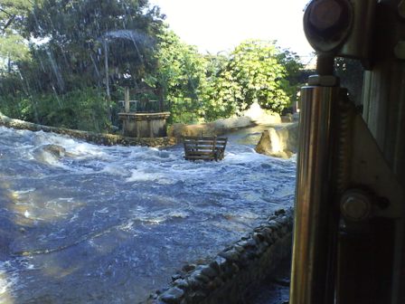 Mi primer Viaje a USA - Blogs de USA - 31 de Enero de 2010   UNIVERSAL STUDIOS HOLLYWOOD (16)