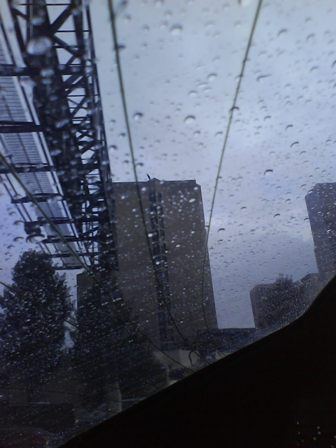 Mi primer Viaje a USA - Blogs de USA - Enero 22, 2010 The Americana, B&N, Starbucks (9)