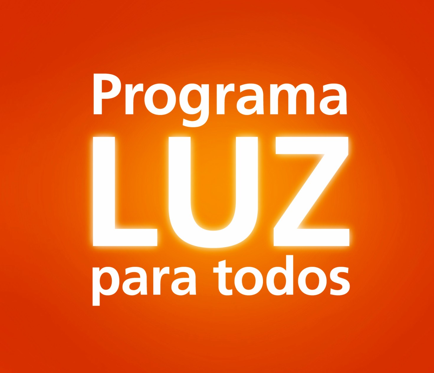 FABIANA SOLER blog da vereadora LUZ PARA TODOS 2,5 MILHÕES DE MORADIAS BENEFICIADAS