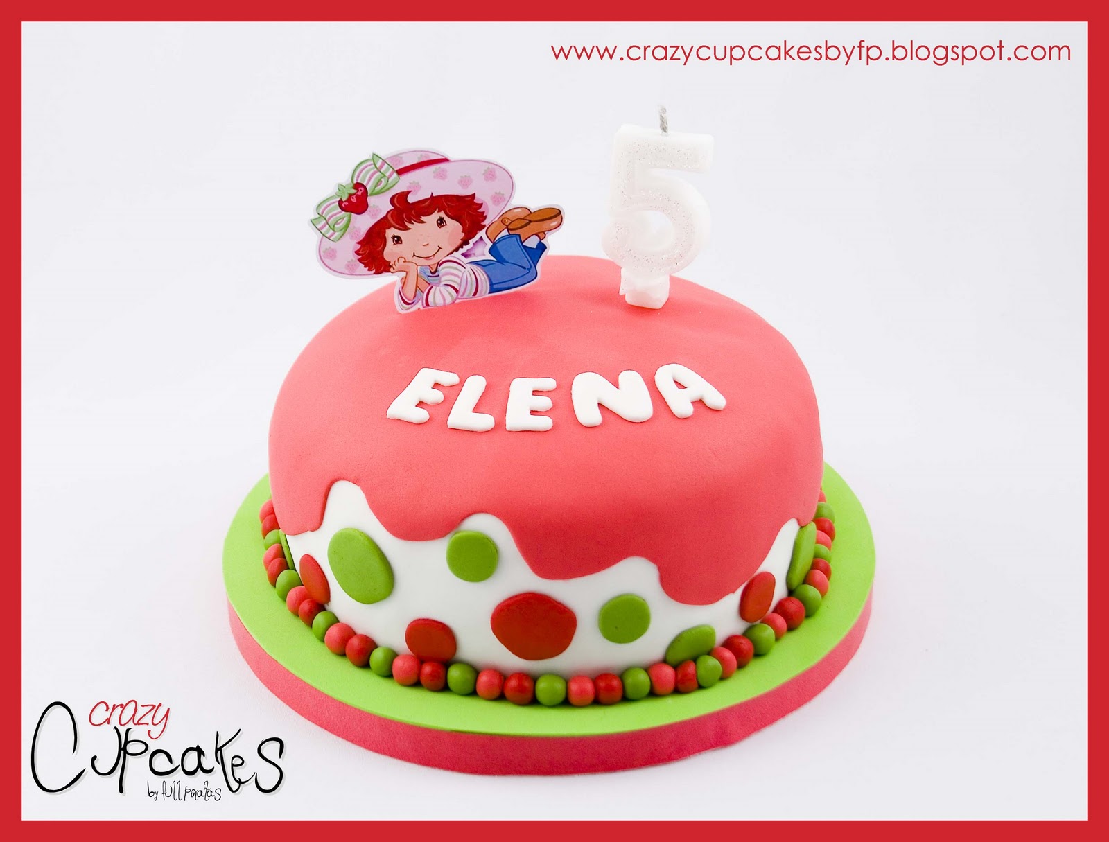 Torta+Frutillitas+-+Elena