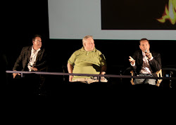 Panel discussion (08-03-10) on FILM DISTRIBUTION:
