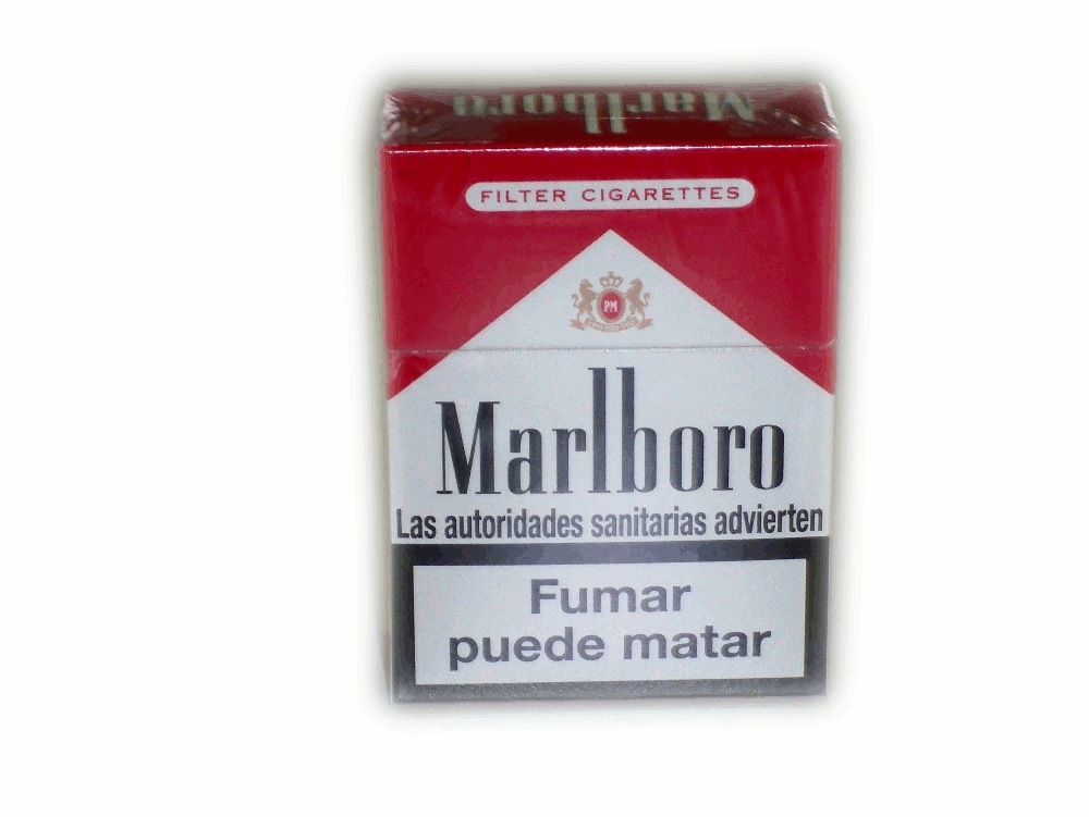 Marlboro Red РљРђРњРђР—