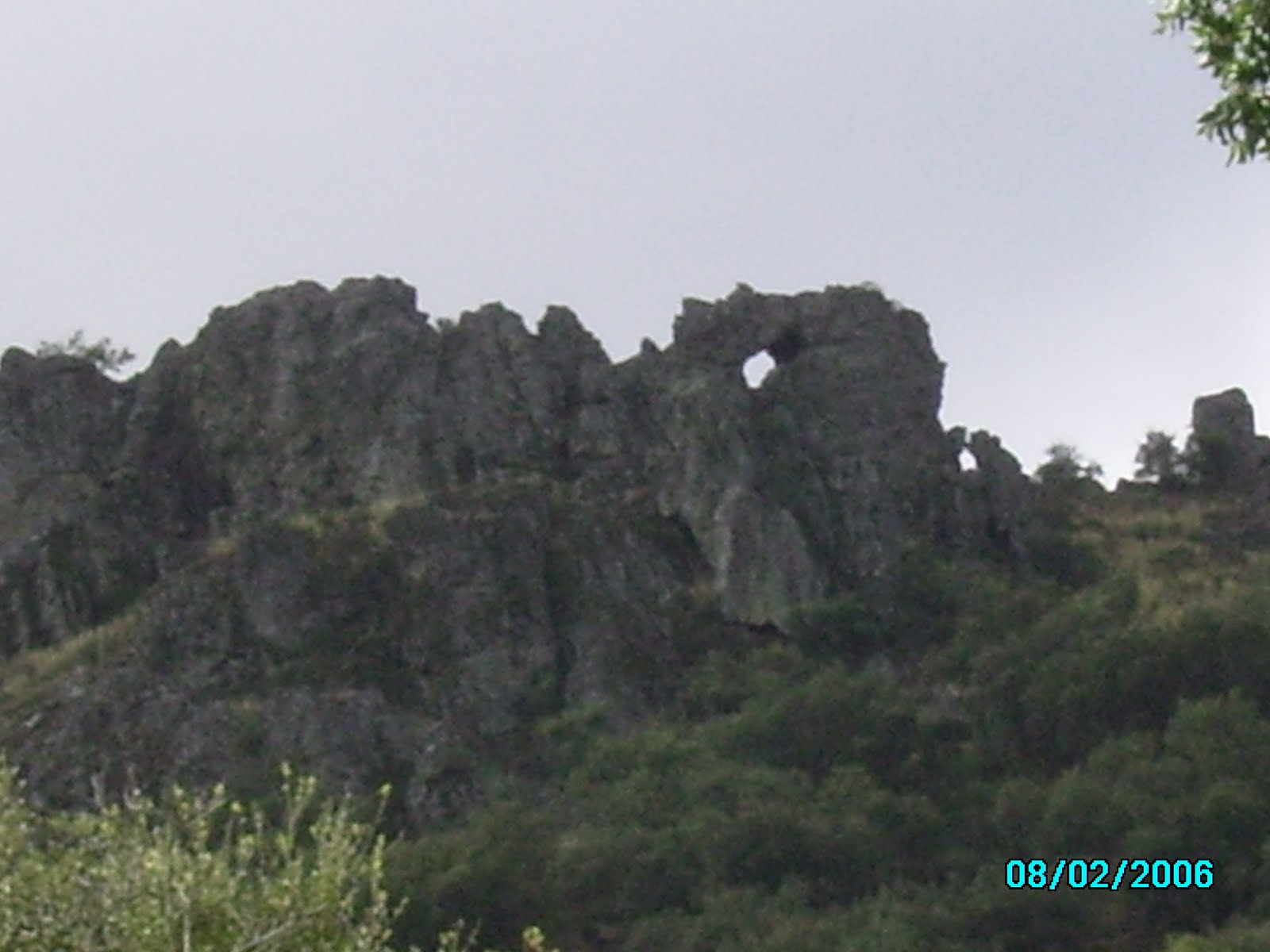 ACASANVI: ALBURQUERQUE