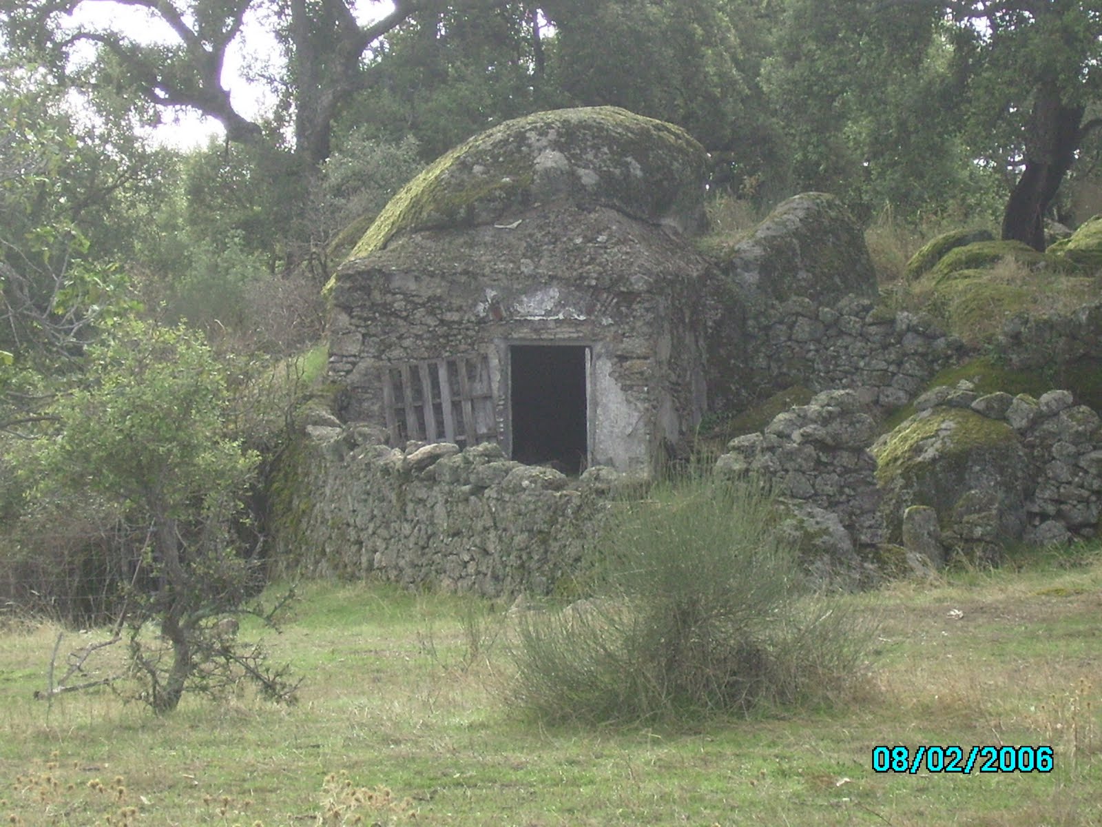 ACASANVI: ALBURQUERQUE