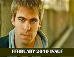 FEBRUARY 2010 ISSUE