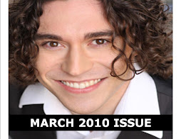 MARCH 2010 ISSUE