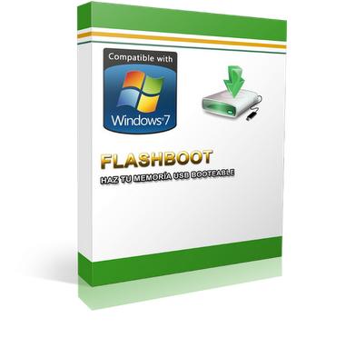 for android download FlashBoot Pro v3.2y / 3.3p
