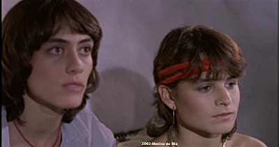 Para Recordar Novelas e Famosos: Cláudia Magno