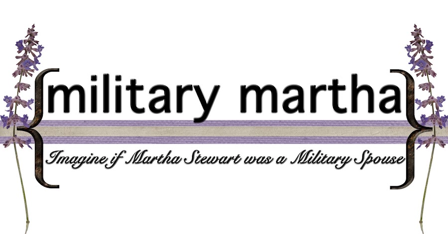 Military Martha