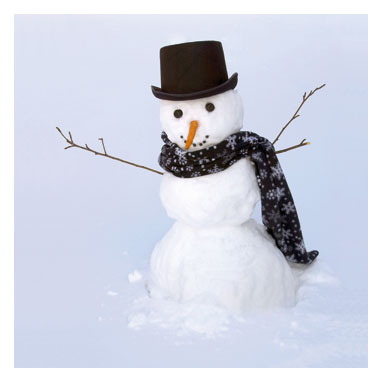 Snowman Images