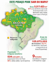 Amazônia Quase Legal