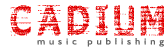 Cadium Music Publishing