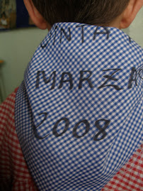 MARZAS 2008