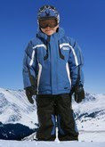 Winter Coats