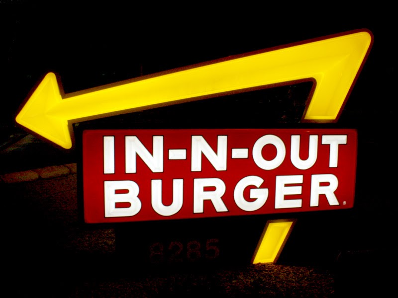 What's So Special About In-N-Out Burger?