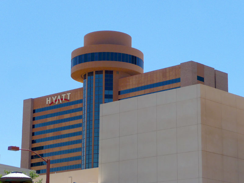 Four Unique Hotels in Phoenix