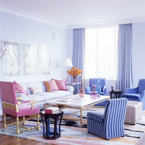 FashionFiZZ: Room for Color