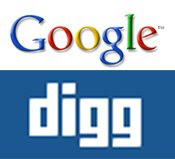 Google Digg Deal