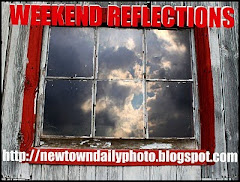 Weekend Reflections by James