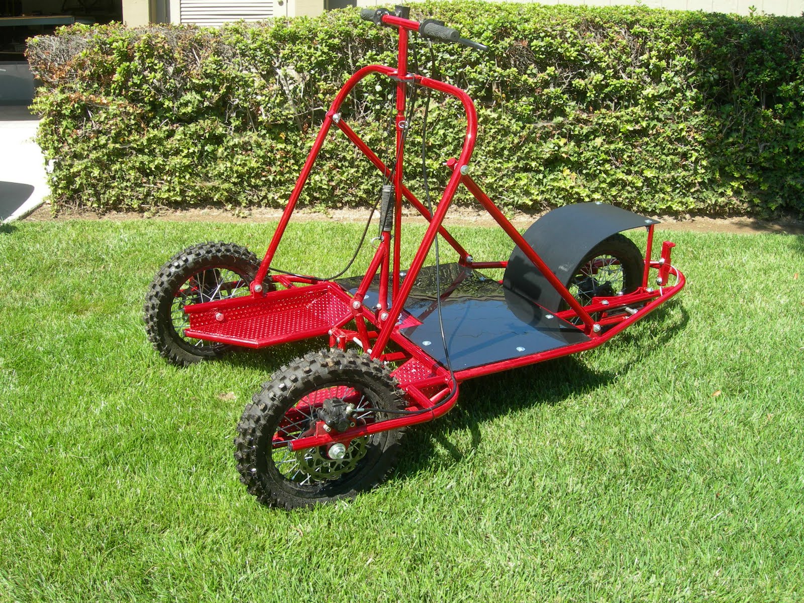 Arctis Carts Arctis Dryland Mushing Cart