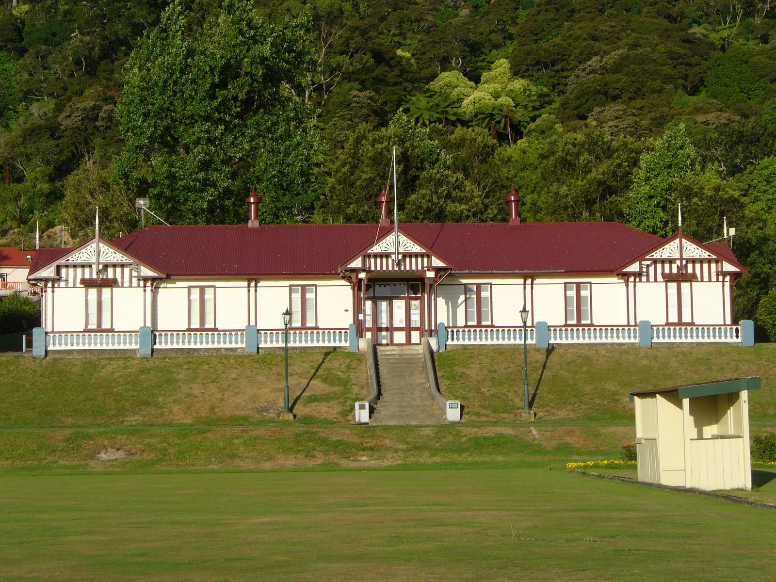 Dutchcorner Te Aroha