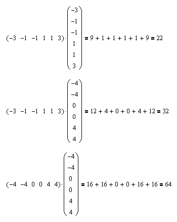 httprover's 2nd blog: Covariance Matrix Example