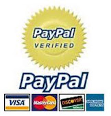 Paypal Verified