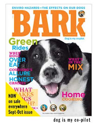Bark! Magazine
