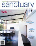 Sanctuary - sustainable home design