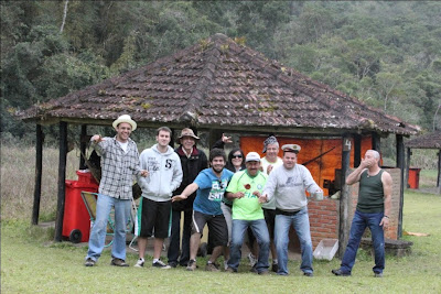 Guapiara EDUCAÇÃO ATIVA: GUAPIARA E SUAS BELEZAS NATURAIS