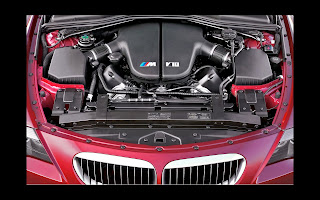 cars: BMW ENGINES