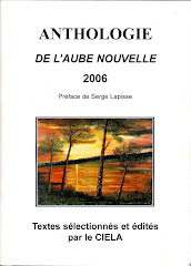 2006 - Anthologie de l'aube nouvelle