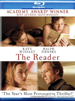 کتابخوان The Reader