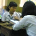 Snapshot Murid SMK Muara Indonesia